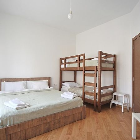 New Gudauri Voyage Apartments By Gondola Buitenkant foto