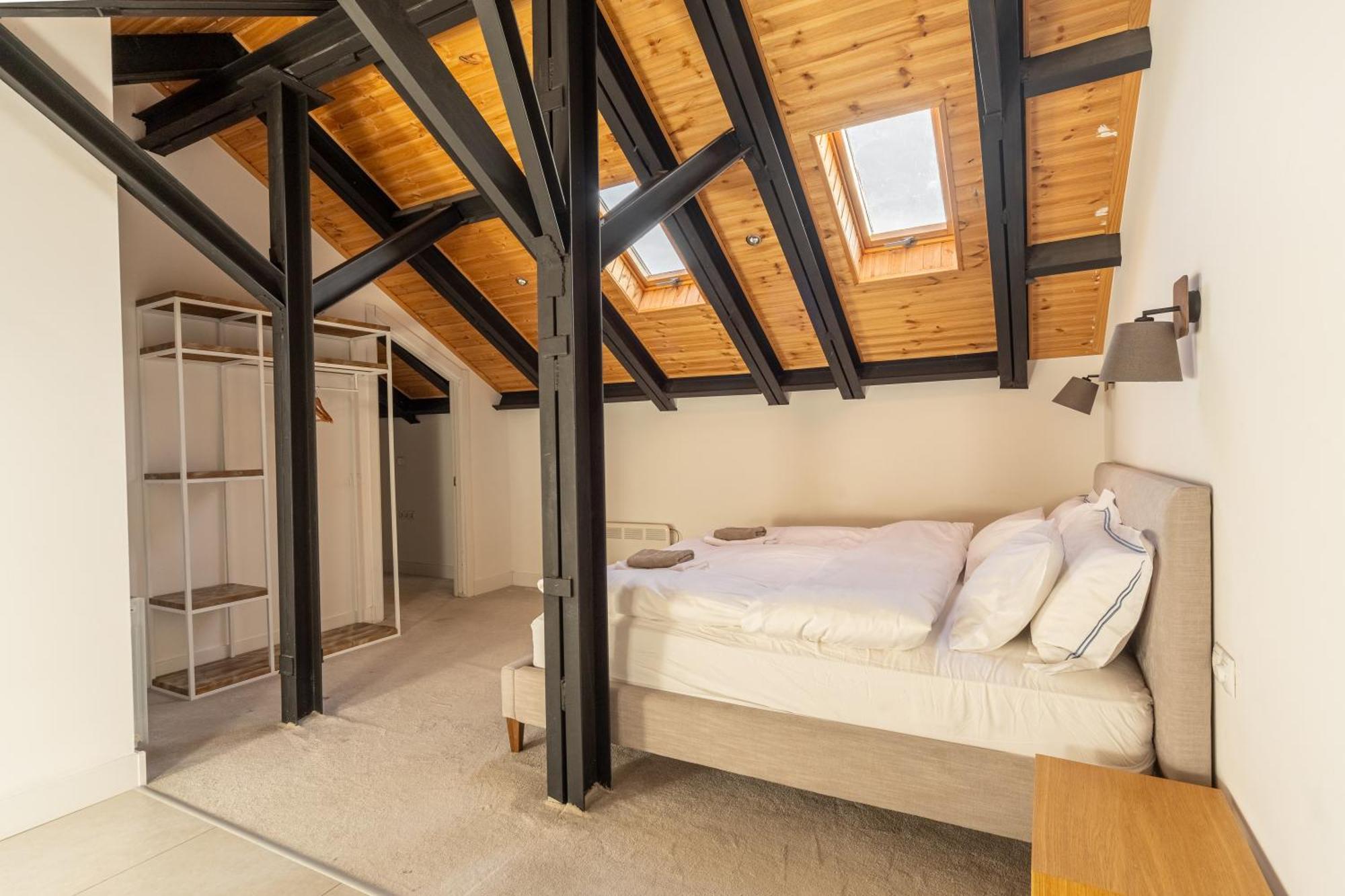 New Gudauri Voyage Apartments By Gondola Buitenkant foto
