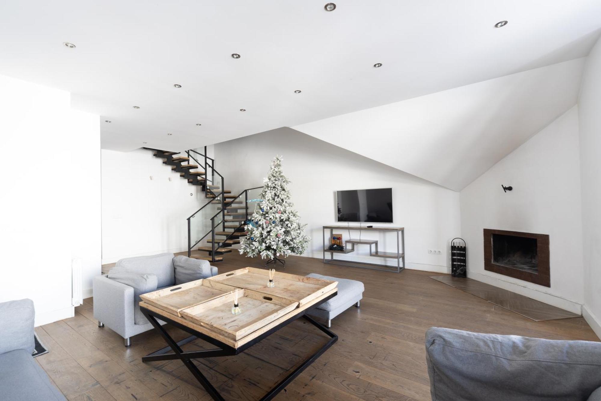 New Gudauri Voyage Apartments By Gondola Buitenkant foto