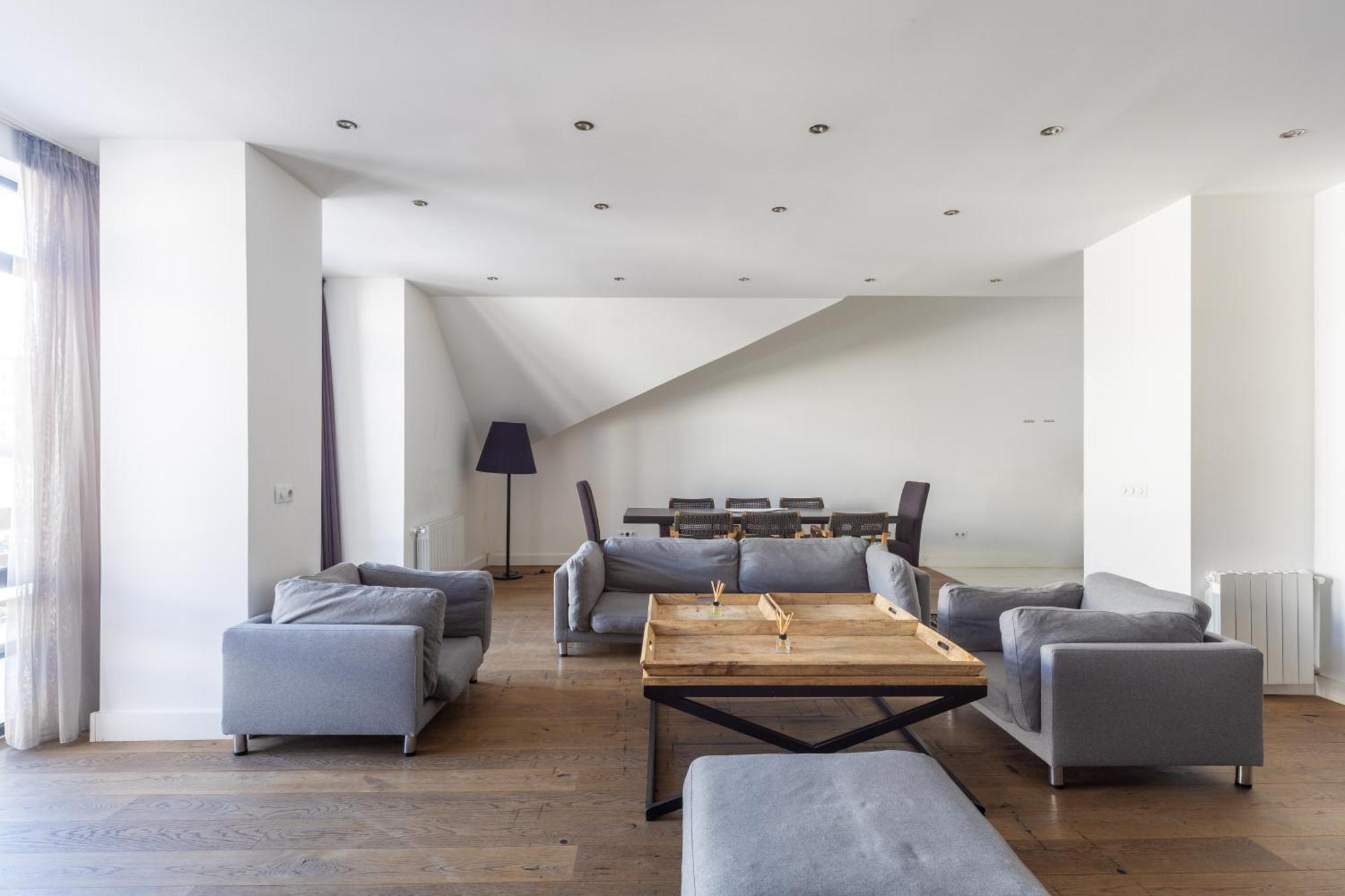 New Gudauri Voyage Apartments By Gondola Kamer foto
