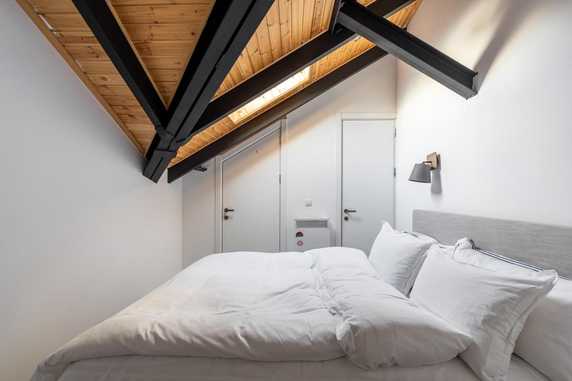 New Gudauri Voyage Apartments By Gondola Kamer foto