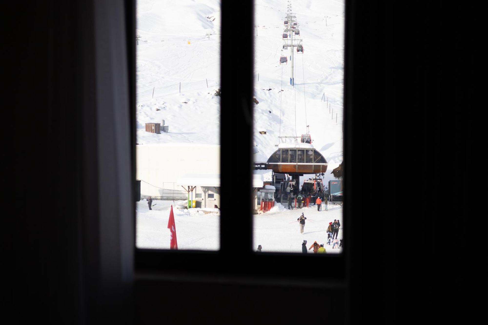 New Gudauri Voyage Apartments By Gondola Kamer foto