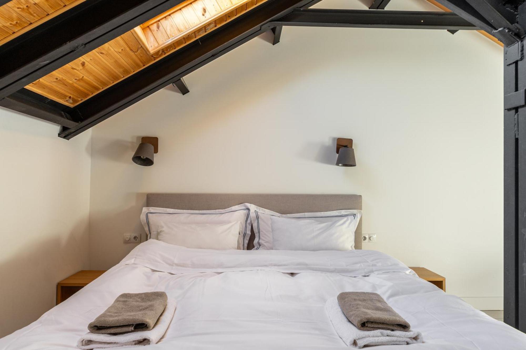 New Gudauri Voyage Apartments By Gondola Kamer foto