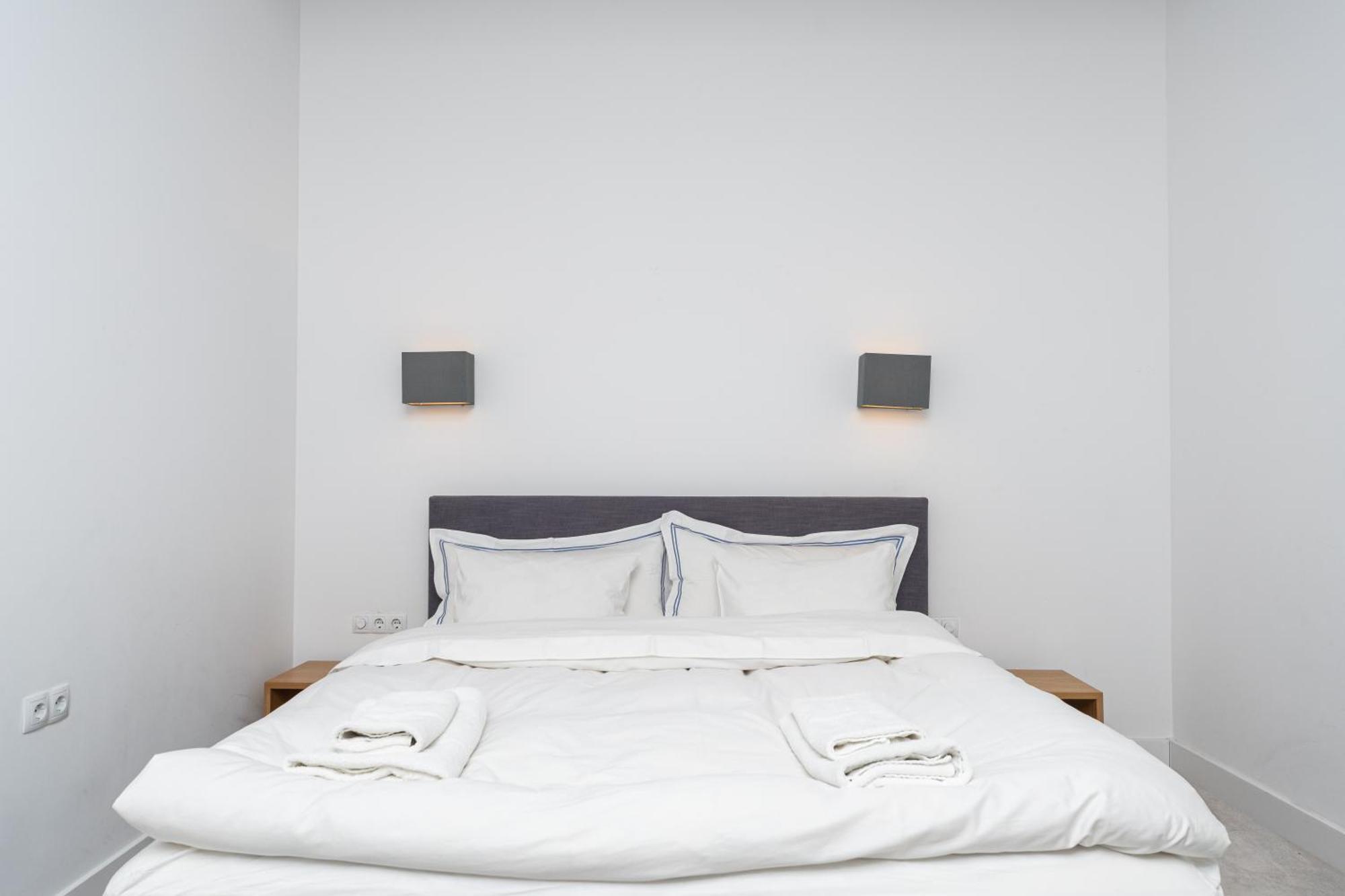 New Gudauri Voyage Apartments By Gondola Kamer foto