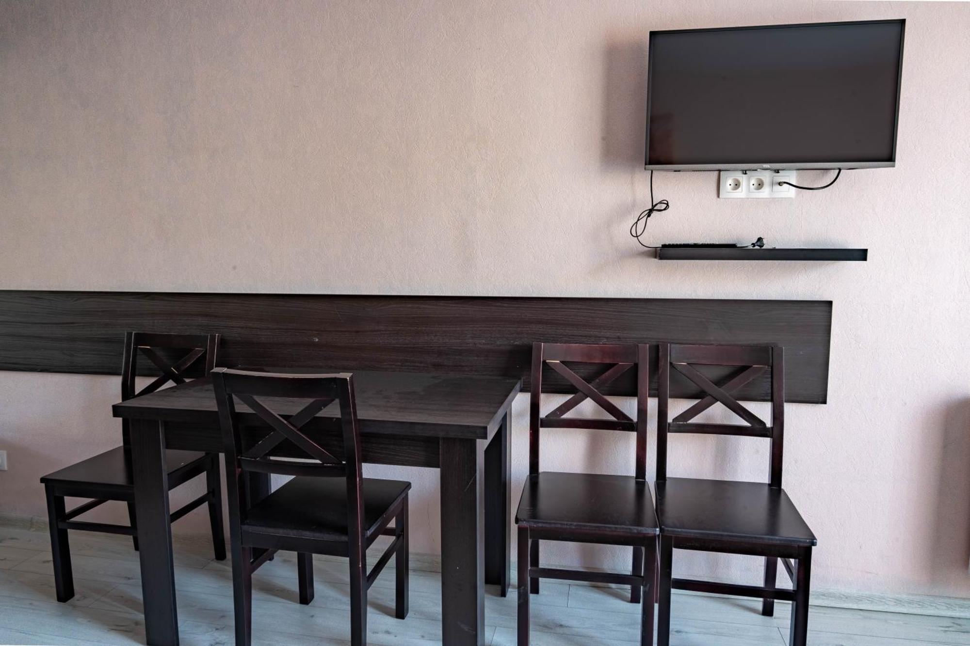 New Gudauri Voyage Apartments By Gondola Kamer foto
