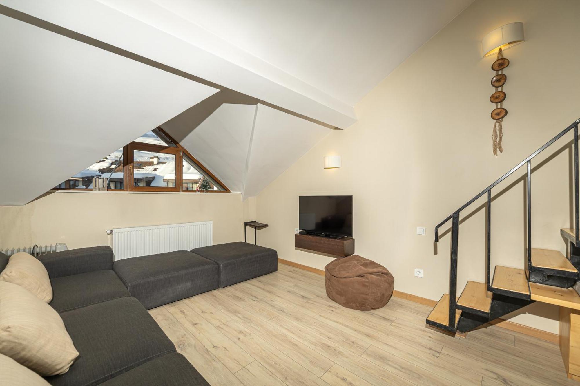 New Gudauri Voyage Apartments By Gondola Kamer foto